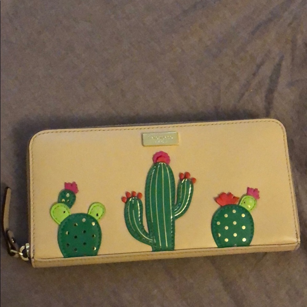 Kate Spade Wallet